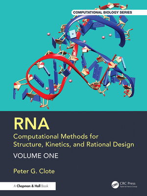 cover image of RNA